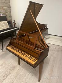 Clavicembalo italiano