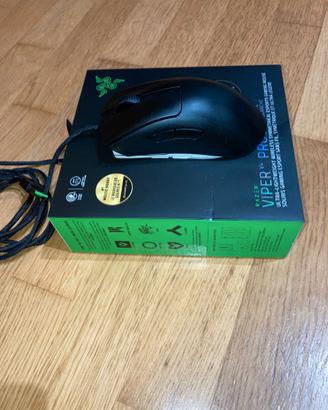 Mouse Razer Deathadder V3