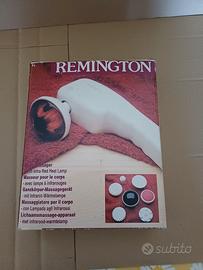 Massaggiatote Remington MA300