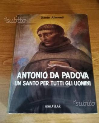 Antonio da Padova