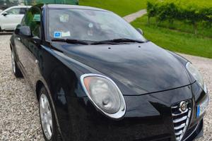 Alfa Mito