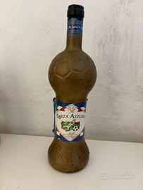 Bottiglia Vino Vintage da Collezione - Caldirola "