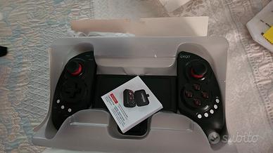 iPega PG-9023 Controller Wireless Telescopico