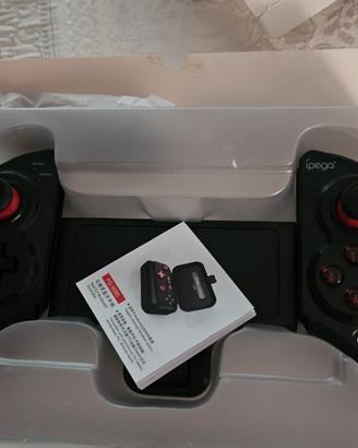 iPega PG-9023 Controller Wireless Telescopico