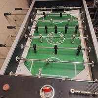 calcio balilla professionale