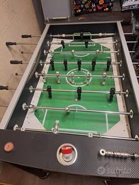 calcio balilla professionale