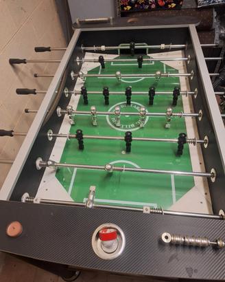 calcio balilla professionale