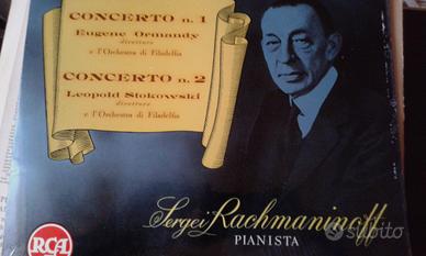 Collezione 100 Vinili 33 Musica classica