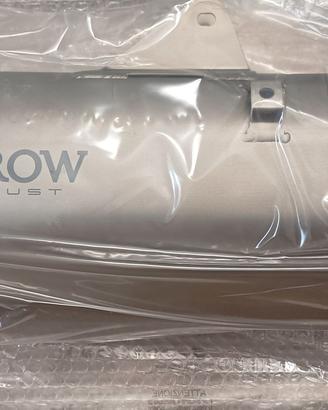 Terminale Arrow SONORA per KTM 1920 S/R 2021/2024