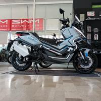 ZONTES ZT 368 G GRIGIO E BLU