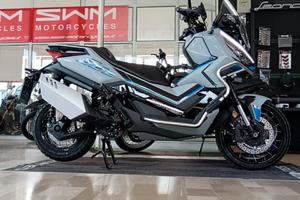 ZONTES ZT 368 G GRIGIO E BLU