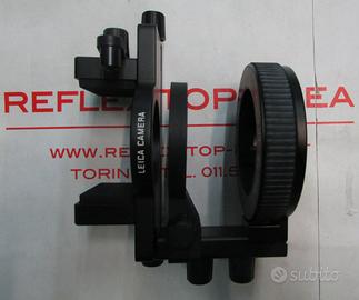 Leica adattatore fotocamera compatta telescopio