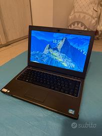 PC Portatile Notebook I5 8Gb Ram 500GB