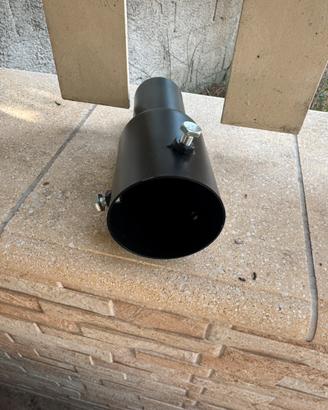 Adattatore per braccio lampione stradale