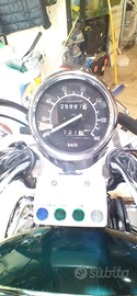 Virago 250