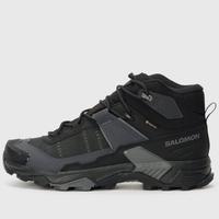 Scarpa uomo da trekking Salomon