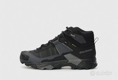 Scarpa uomo da trekking Salomon