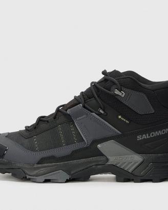 Scarpa uomo da trekking Salomon