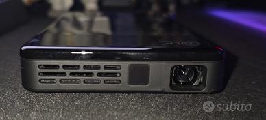 Garsent
Mini proiettore DLP 3D 4K HD 1080P