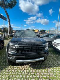 Ford Ranger Raptor