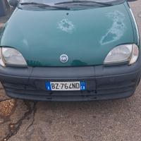 FIAT 600