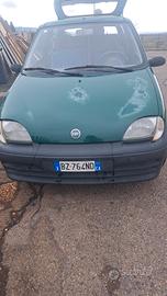FIAT 600