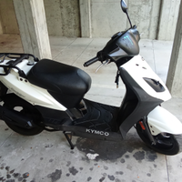 Kymco agility carry 50 cc anno 2014