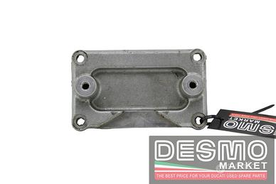 Coperchio ispezione valvole aspirazione Ducati 748