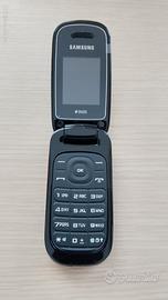 Telefono cellulare SAMSUNG NUOVO GT-E1272