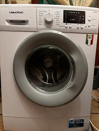 Lavatrice S. Giorgio Kg 6