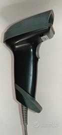 Lettore scanner barcode