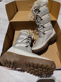 stivali donna invernali 