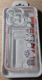 COVER PER IPHONE 14 PRO MAX