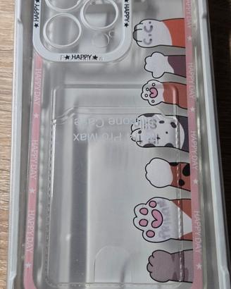 COVER PER IPHONE 14 PRO MAX