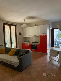 Appartamento Castellina Scalo