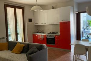 Appartamento Castellina Scalo
