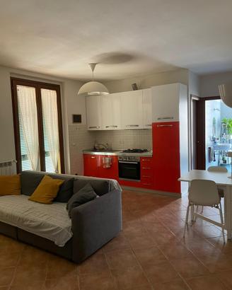 Appartamento Castellina Scalo