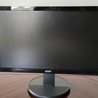 monitor PC Acer 