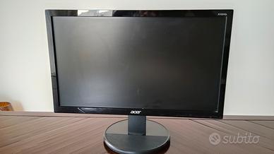 monitor PC Acer 