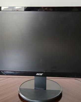 monitor PC Acer 