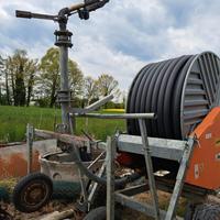 Rotolone irrigazione