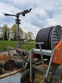 Rotolone irrigazione