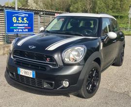 Mini Cooper S Countryman Mini 2.0 Cooper S 143 CV