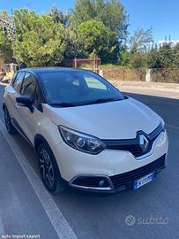 Renault Captur 1.5 dCi Anno 2014 RIGENERATO GARANZ