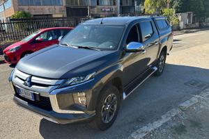Mitsubishi L200 2.3 D Double Cab 4x4 Super Select 