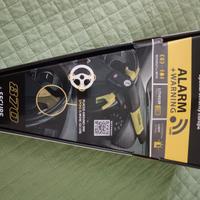 Blocca volante per auto 