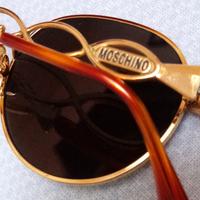 Occhiali da sole firmati Moschino