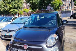 FIAT 500 L. Cross 1.3 Mtjet