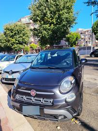 FIAT 500 L. Cross 1.3 Mtjet
