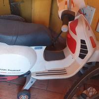 vespa peg perego 